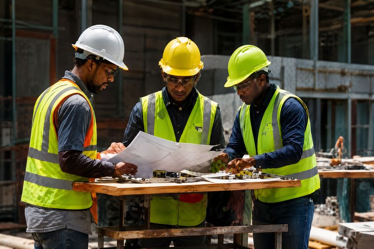 Subcontractor Training 1901cic – Building Chicago's West Side